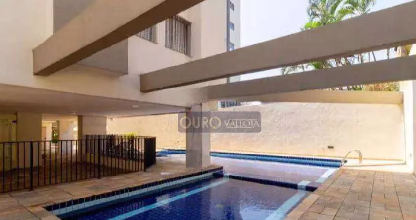 Apartamento com 3 quartos à venda na Rua dos Campineiros, Mooca, São Paulo
