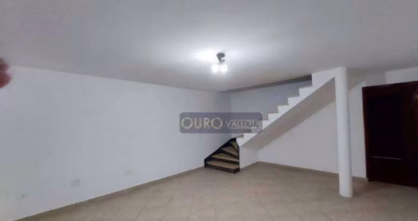 Casa com 3 quartos à venda na Rua Cristianópolis, Alto da Mooca, São Paulo