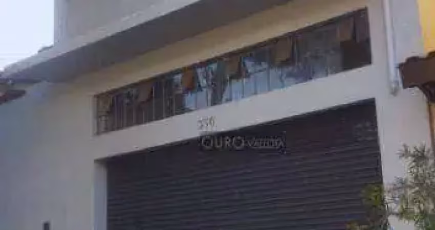 Sala comercial para alugar na Rua Mogi Mirim, Mooca, São Paulo
