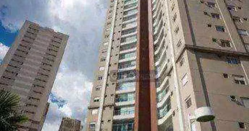 Apartamento com 3 dormitórios à venda, 107 m² por r$ 1.380.000,00 - mooca - são paulo/sp