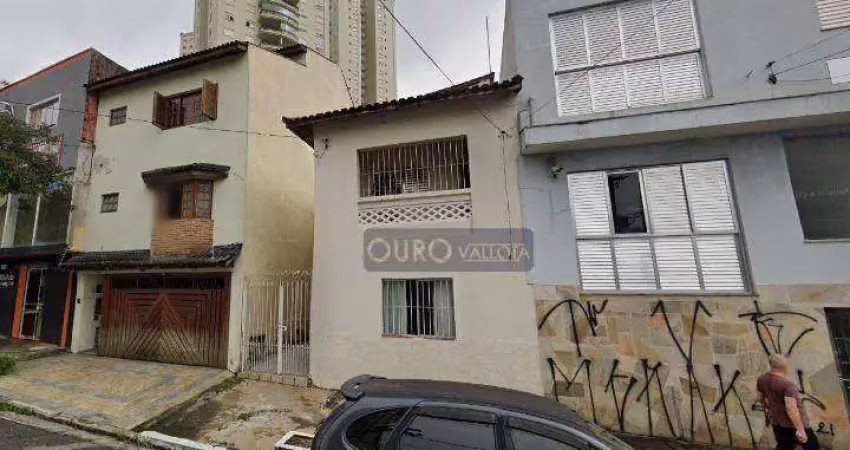 Sobrado com 4 dormitórios à venda, 149 m² por r$ 890.000 - mooca - são paulo/sp