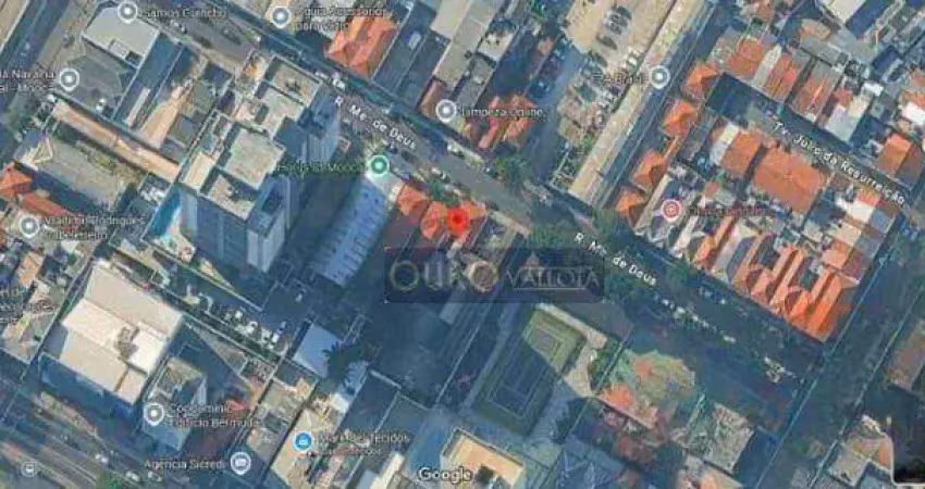 Barracão / Galpão / Depósito à venda na Rua Madre de Deus, Mooca, São Paulo