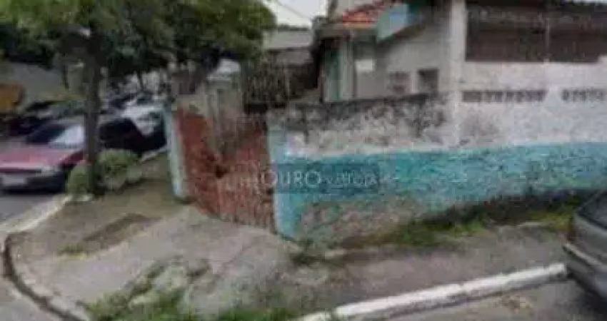 Terreno em condomínio fechado à venda na Rua Tenente Inácio da Silveira, Mooca, São Paulo