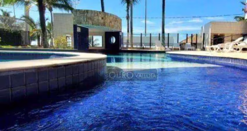 Apartamento com 3 quartos à venda na Estrada Alexandre Migues Rodrigues, Tombo, Guarujá