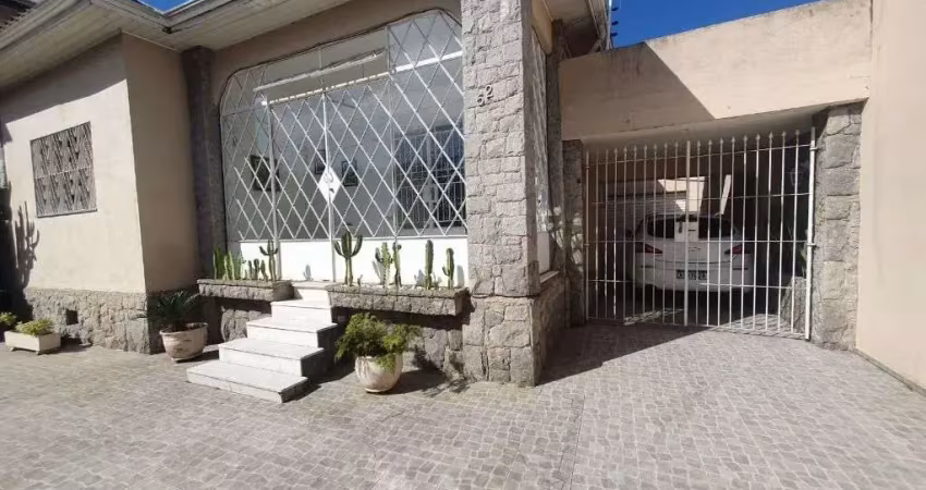 Casa com 3 quartos à venda na Rua Ivinhema, Belém, São Paulo