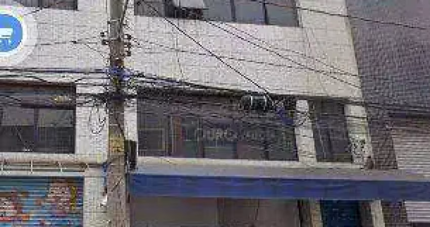 Prédio à venda na Rua Vitor Hugo, Canindé, São Paulo