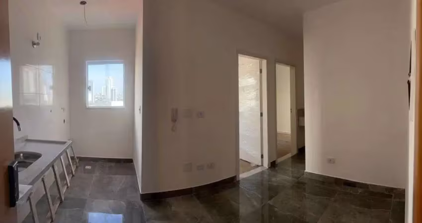 Apartamento com 2 quartos à venda na Rua Caetanos, Água Rasa, São Paulo