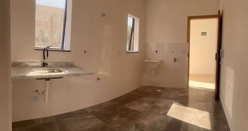 Apartamento com 1 quarto à venda na Rua Caetanos, Vila Regente Feijó, São Paulo