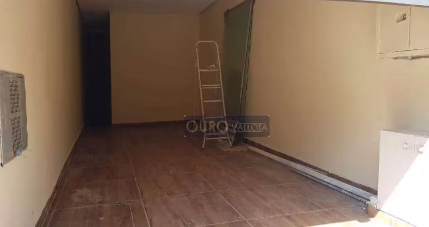 Sala comercial para alugar na Rua do Orfanato, Vila Prudente, São Paulo