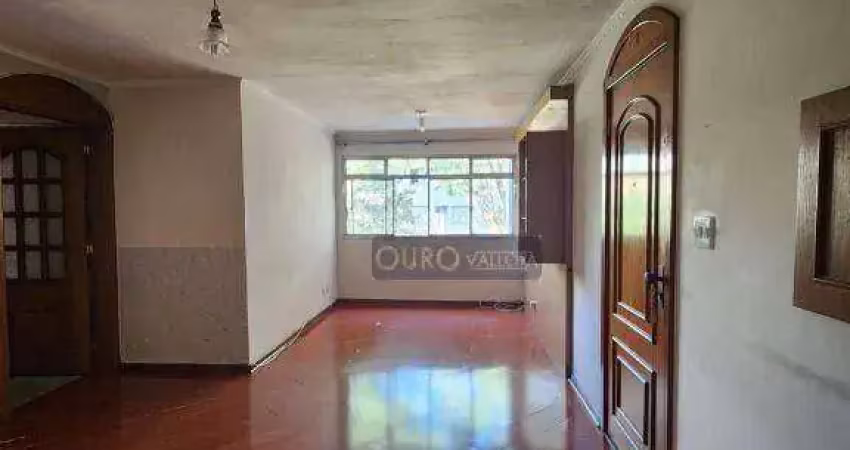 Apartamento com 2 quartos à venda na Rua Barão de Penedo, Água Rasa, São Paulo