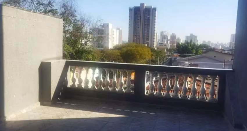 Apartamento com 1 quarto para alugar na Rua Doutor Sanareli, Vila Prudente, São Paulo
