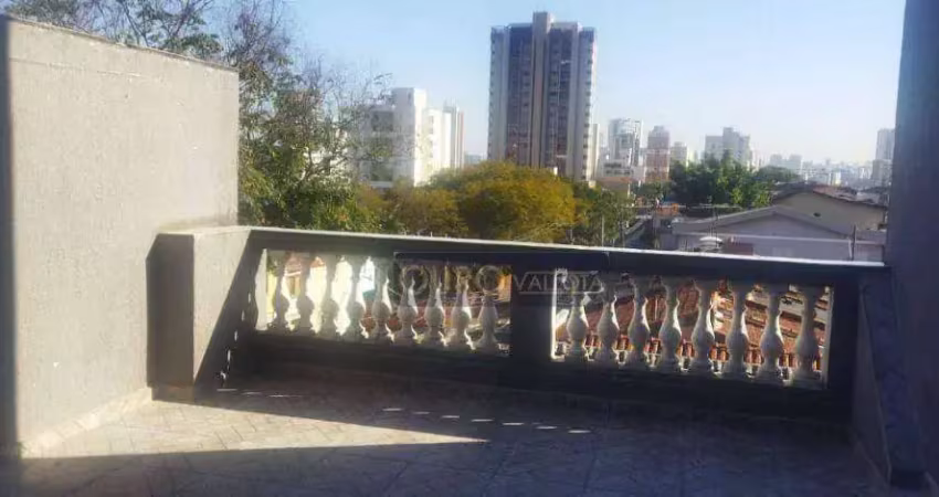 Apartamento com 1 quarto para alugar na Rua Doutor Sanareli, Vila Prudente, São Paulo