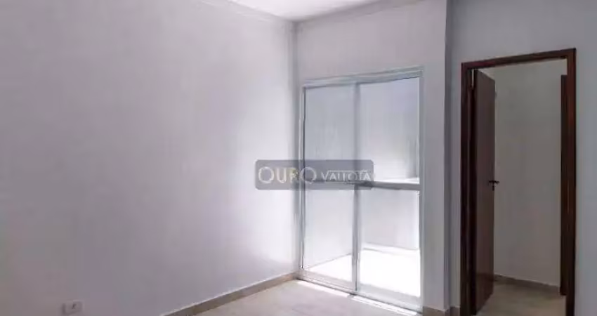 Apartamento com 2 dormitórios para alugar, 60 m² por r$ 1.900,00/mês - vila prudente (zona leste) - são paulo/sp
