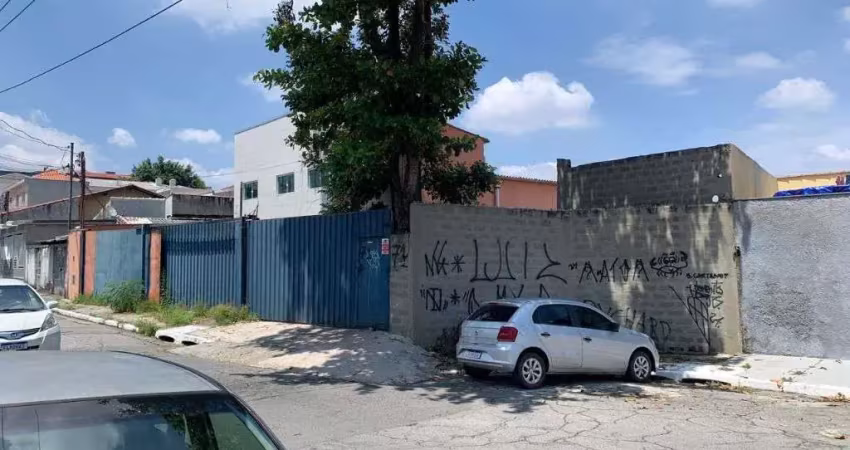 Galpão para alugar, 330 m² por r$ 9.983,00/mês - vila alpina - são paulo/sp