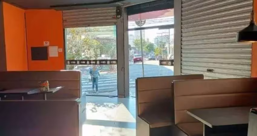 Sala comercial para alugar na Rua Jumana, Mooca, São Paulo