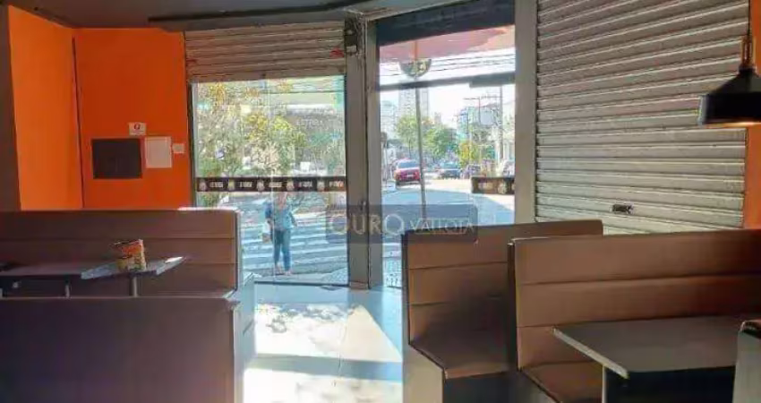 Sala comercial para alugar na Rua Jumana, Mooca, São Paulo