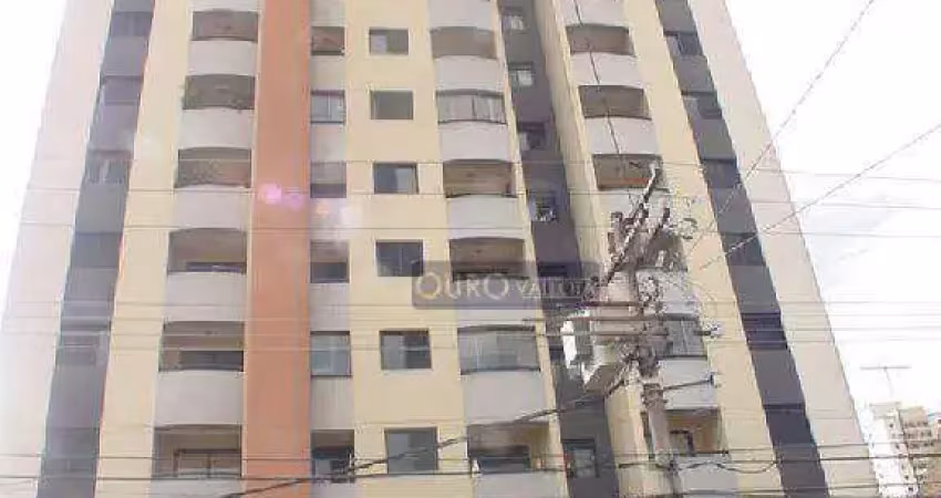 Apartamento com 2 dormitórios para alugar, 56 m² por r$ 3.820,00/mês - mooca - são paulo/sp