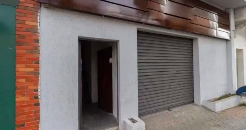 Prédio para alugar na Rua Teresina, Mooca, São Paulo