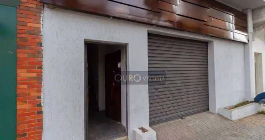 Prédio para alugar na Rua Teresina, Mooca, São Paulo