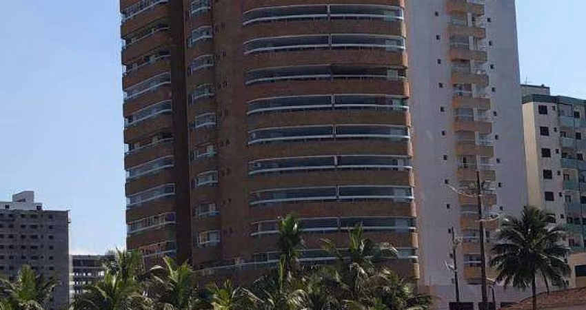 Apartamento com 2 dormitórios na Praia Grande - AP 201134V