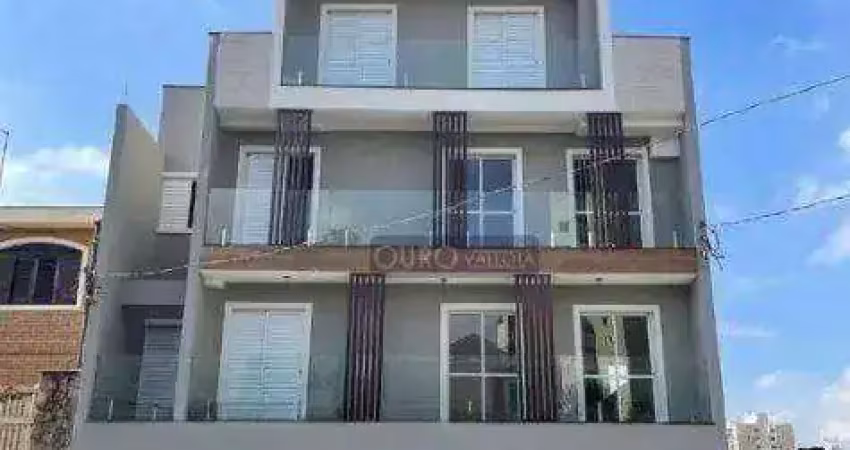 Apartamento com 2 quartos à venda na Rua Guaxupé, Vila Formosa, São Paulo