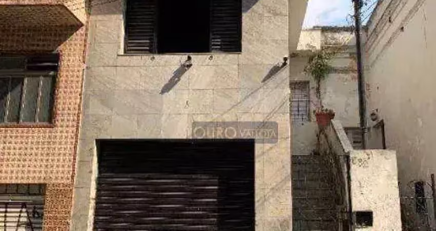 Casa em condomínio fechado com 2 quartos à venda na Rua Javari, Mooca, São Paulo