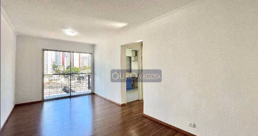 Apartamento com 2 quartos à venda na Rua Doutor Nogueira Martins, Saúde, São Paulo