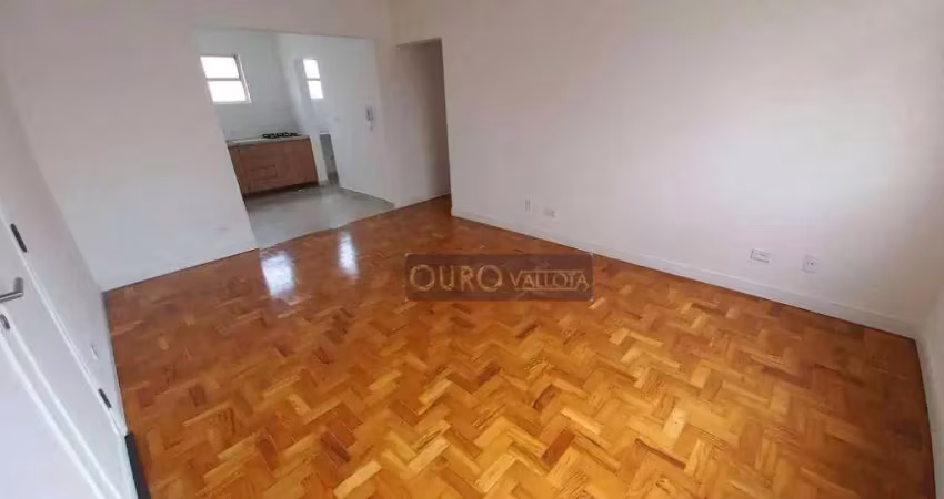 Apartamento com 3 dormitórios à venda, 98 m² por r$ 598.000,00 - mooca - são paulo/sp