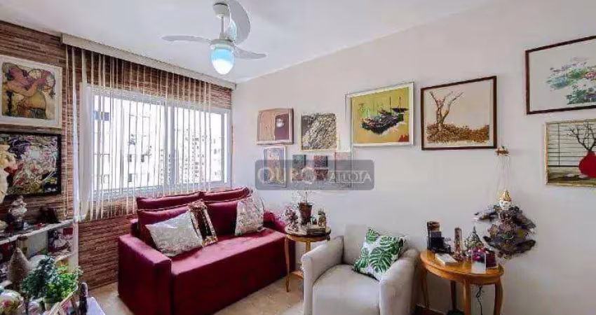 Apartamento com 2 dormitórios à venda, 67 m² por  alto da mooca - são paulo/sp