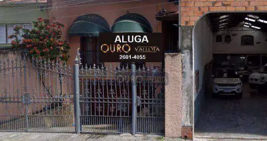 Sobrado com 4 dormitórios para alugar, 270 m² por r$ 9.409,15/mês - vila bertioga - são paulo/sp