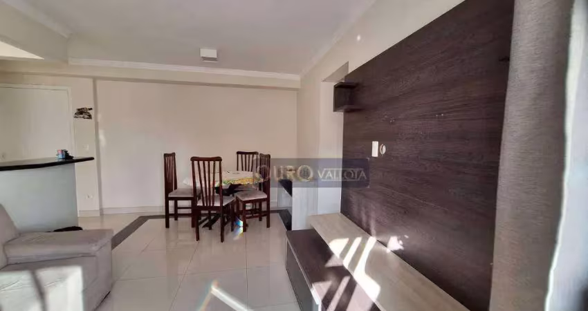 Apartamento com 2 dormitórios para alugar, 65 m² -ao lado do h.cema-  - belenzinho /sp