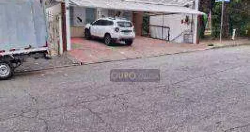 Prédio à venda na Rua Leite Ferraz, Vila Mariana, São Paulo