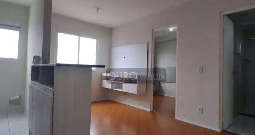 Apartamento com 1 quarto à venda na Avenida do Estado, Cambuci, São Paulo