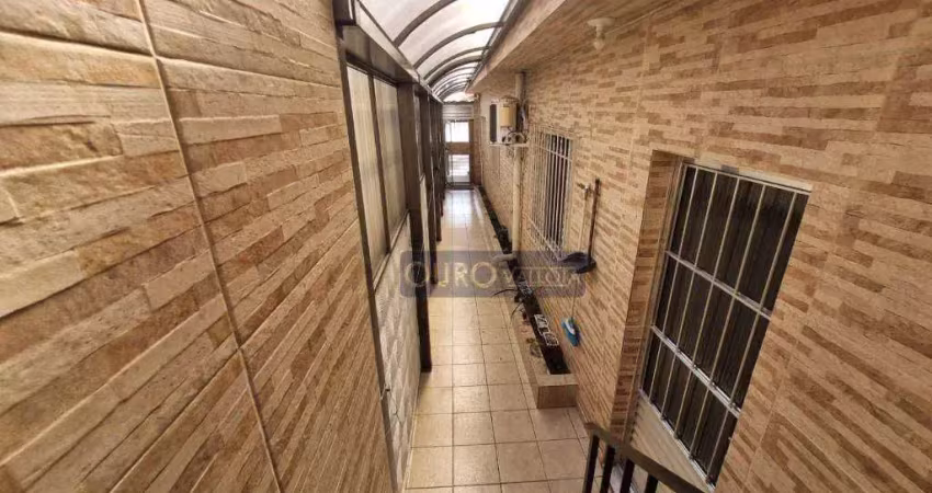 Casa em condomínio fechado com 3 quartos para alugar na Rua Areia Fina, Mooca, São Paulo