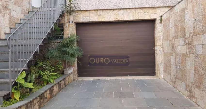 Casa com 4 quartos para alugar na Rua Umuarama, Vila Prudente, São Paulo