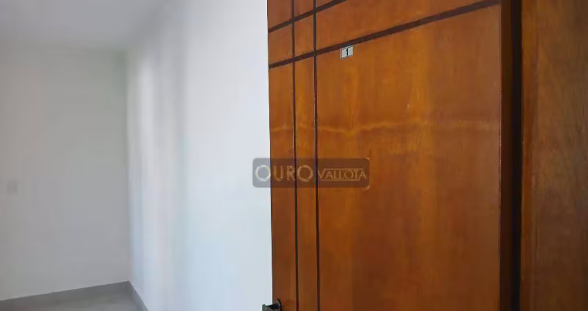 Apartamento com 2 dormitórios para alugar, 60 m² por r$ 2.600/mês - vila prudente (zona leste) - pronto para morar