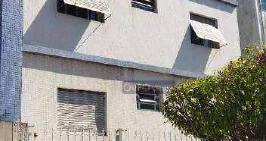 Apartamento com 2 quartos para alugar na Rua João Mármore, Alto da Mooca, São Paulo