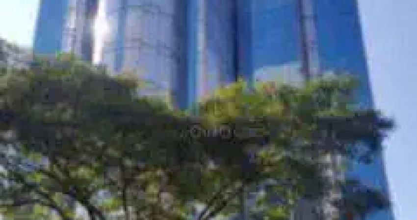 Sala comercial para alugar na Rua Oswaldo Casimiro Muller, Brooklin, São Paulo