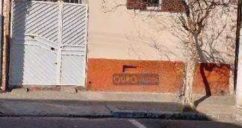 Casa com 3 dormitórios à venda, 140 m² por r$ 1.120.000 - mooca - são paulo/sp