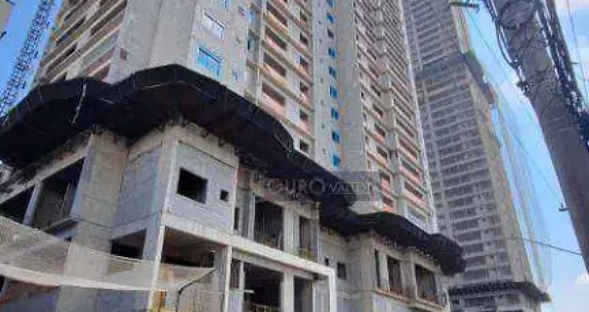 Apartamento com 3 quartos à venda na Rua Padre Raposo, Mooca, São Paulo