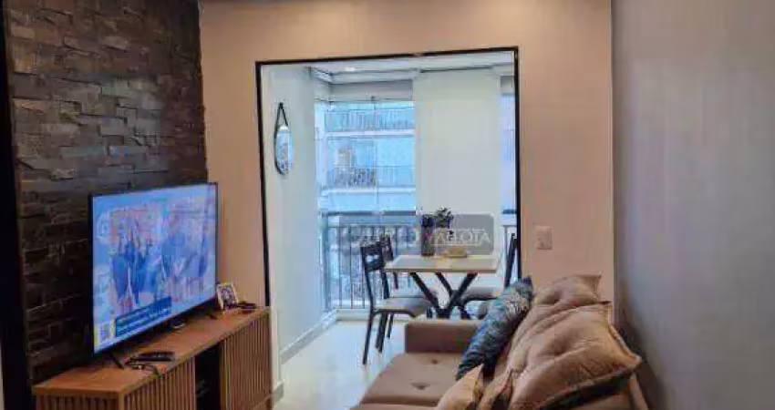 Apartamento com 2 quartos à venda na Rua Fabiano Alves, Parque da Vila Prudente, São Paulo