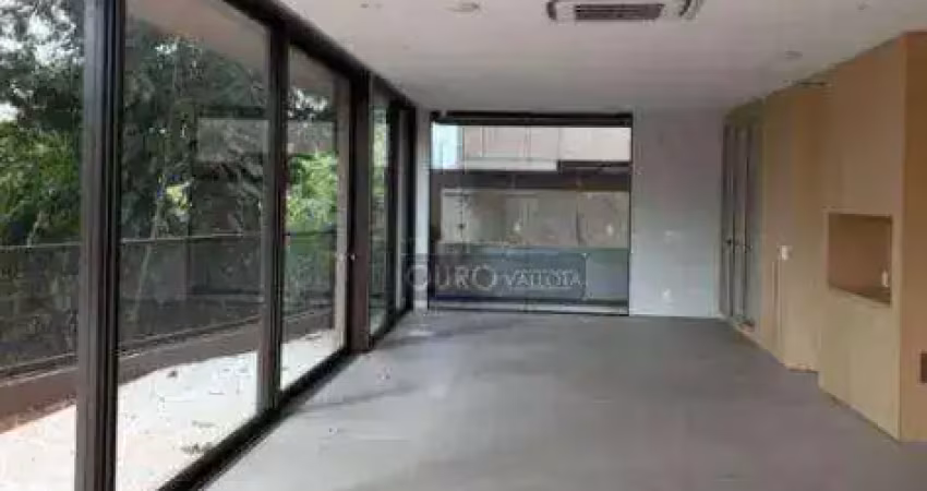Casa com 4 quartos à venda na Rua Muribeca, Cidade Jardim, São Paulo