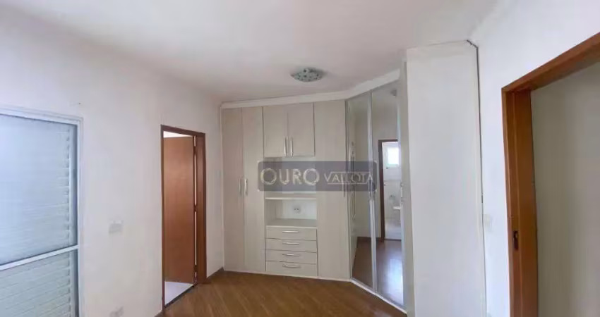 Casa com 3 quartos para alugar na Rua Luiza Canero, Água Rasa, São Paulo