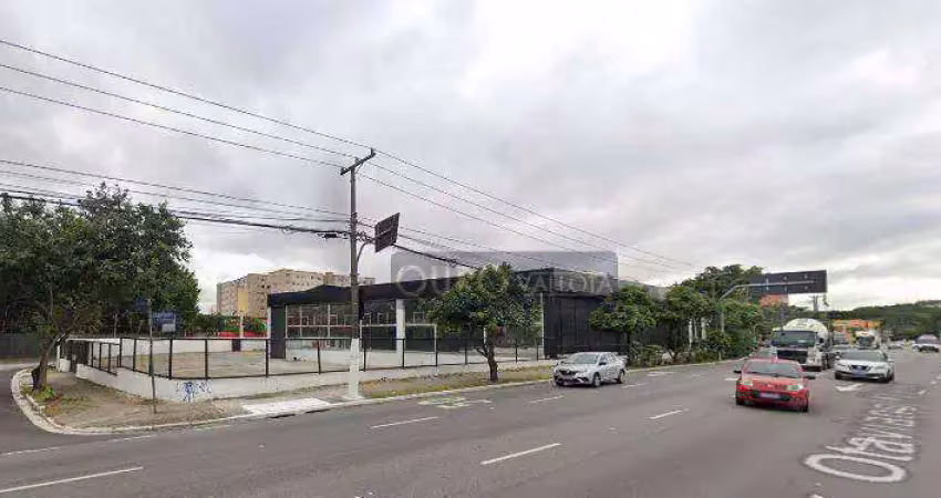 Barracão / Galpão / Depósito para alugar na Avenida Otaviano Alves de Lima, Freguesia do Ó, São Paulo