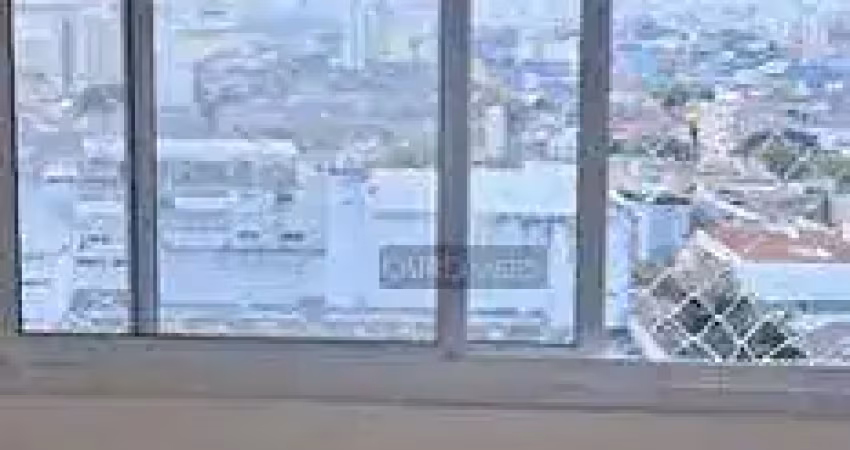 Apartamento com 2 quartos para alugar na Rua Cesário Alvim, Bresser, São Paulo