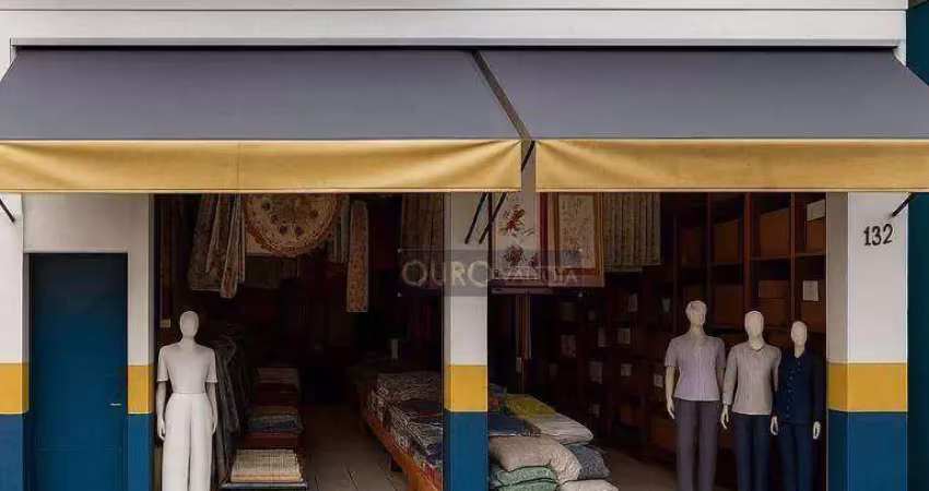 Ponto comercial para alugar na Rua Bresser, Brás, São Paulo
