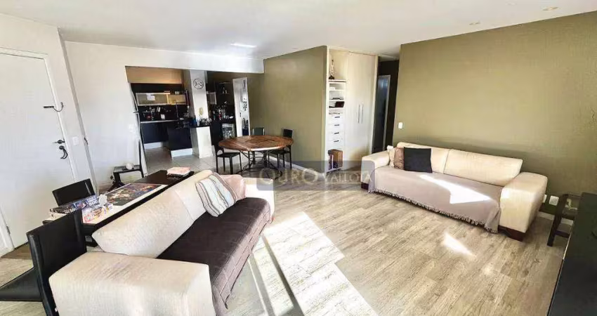 Apartamento com 2 quartos à venda na Rua Dias Leme, Mooca, São Paulo