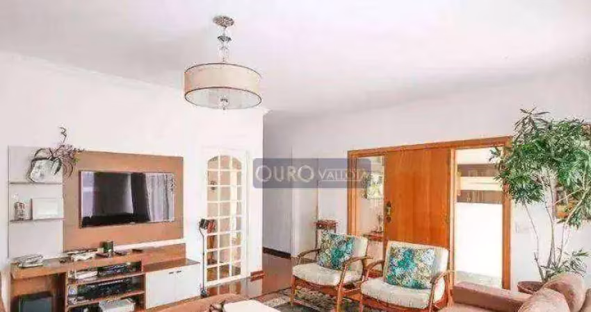 Sobrado com 4 dormitórios à venda, 340 m² por r$ 1.395.000,00 - ipiranga - são paulo/sp