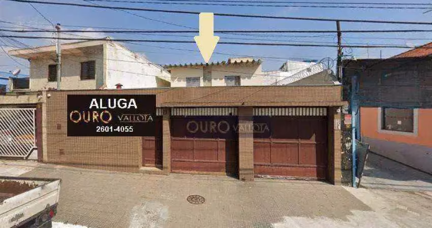Sobrado com 4 dormitórios para alugar, 340 m² por r$ 7.280,45/mês - ipiranga - são paulo/sp