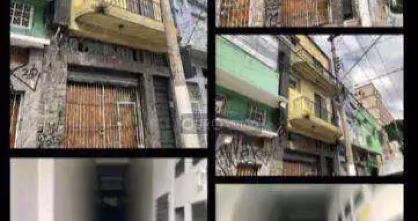 Prédio à venda na Rua Sampaio Moreira, Brás, São Paulo